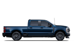 2025 Ford Super Duty® External Image 1